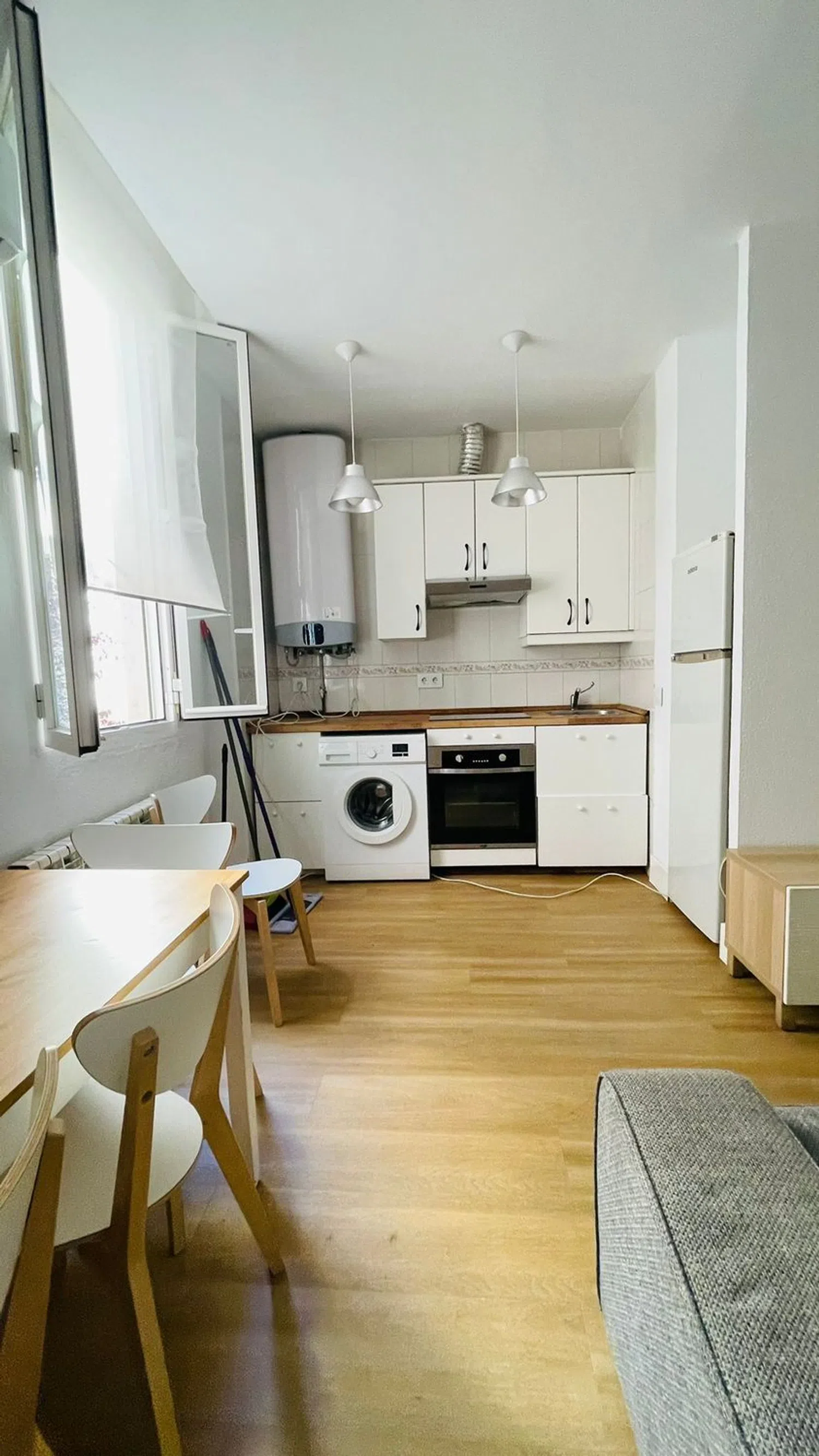 Piso en calle de la Ballesta, 18 - Foto 1