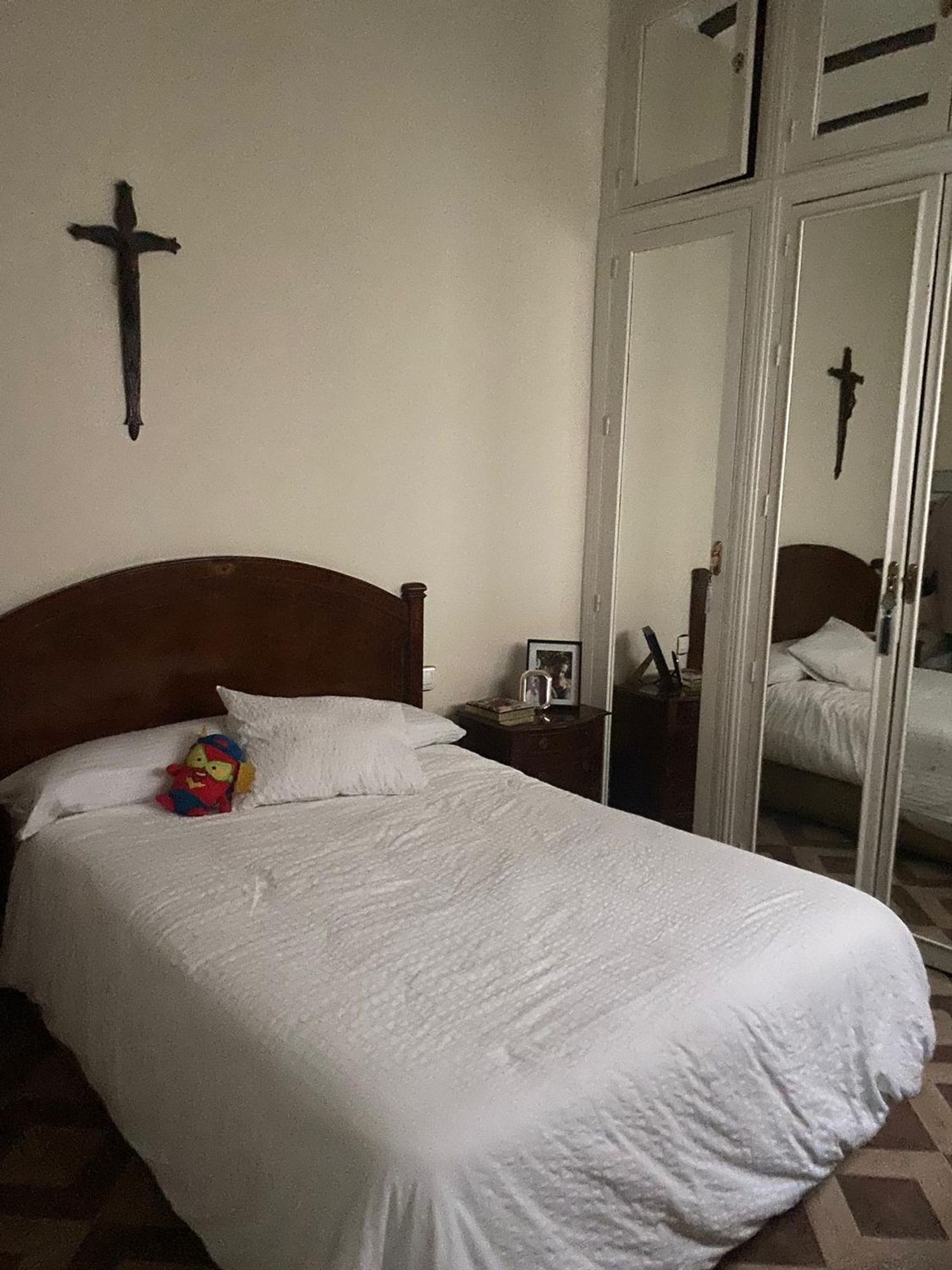 Piso en calle San Diego, 6 - Foto 18