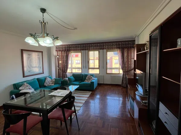 Piso en Plaza Sierra Nevada, 1, Bda. Inmaculada - Zurbarán - Foto 1