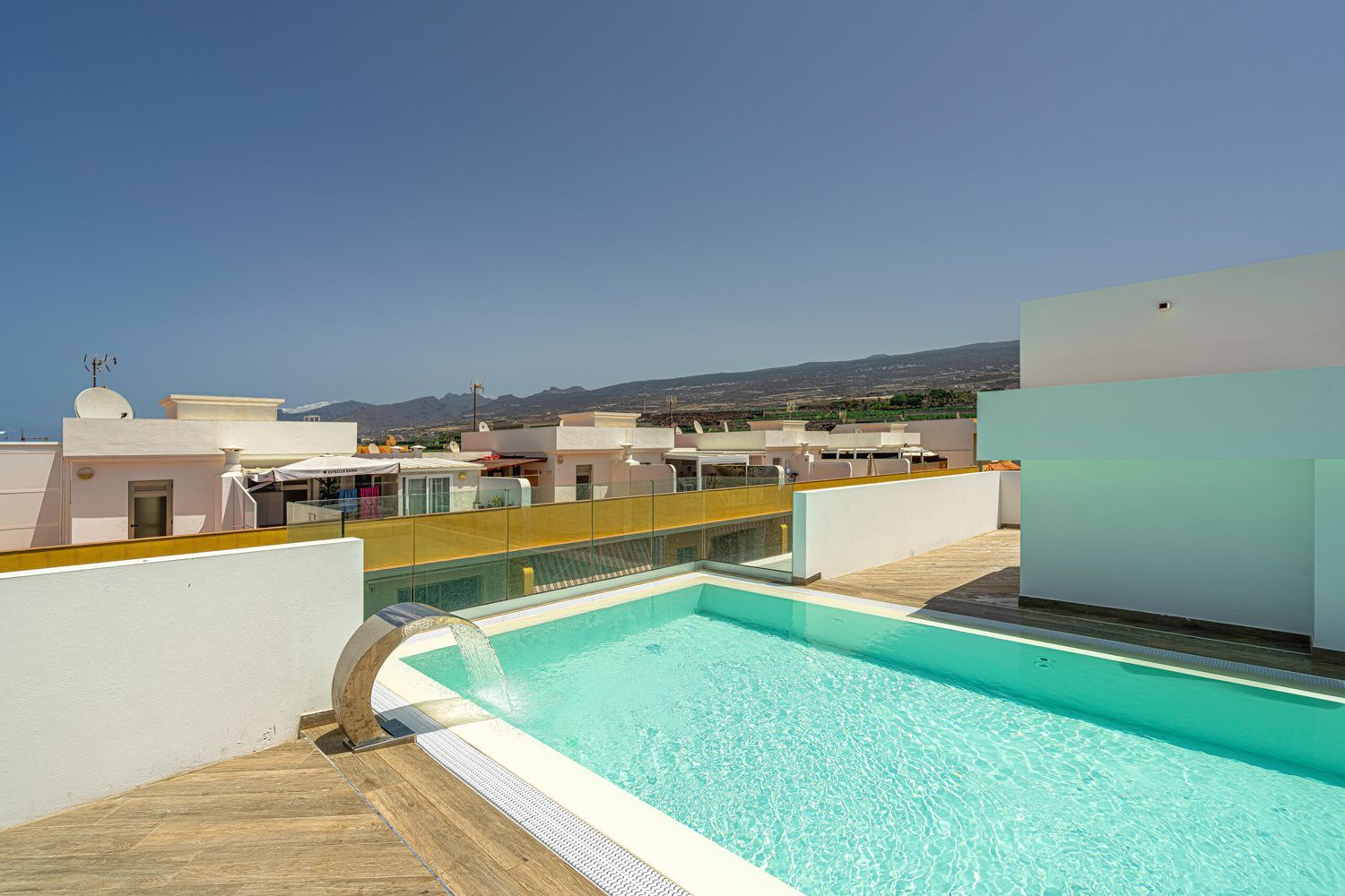 Piso en Calle Mar de Fondo, 49, Playa San Juan, Playa San Juan - Foto 3