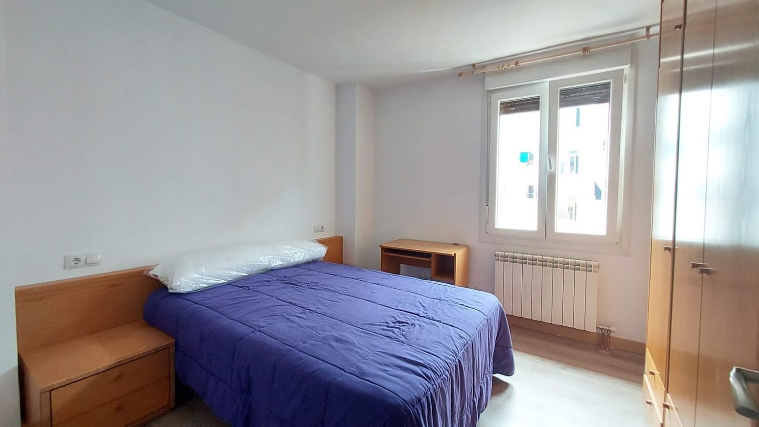 Piso en calle Fernando de los Ríos, 85 - Foto 4