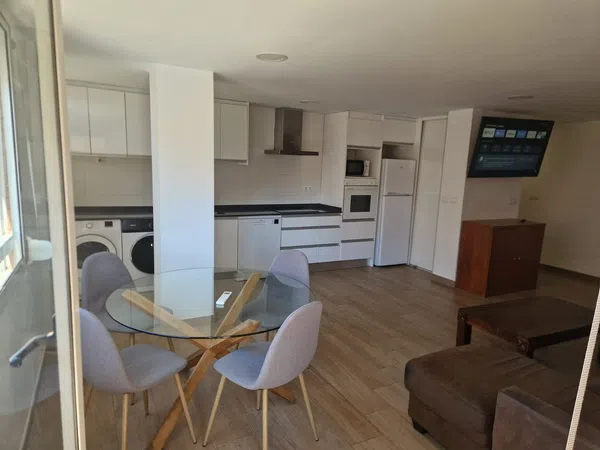 Piso en calle Doctor José Luis de la Vega, 2 - Foto 24