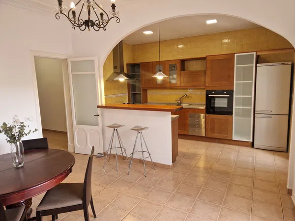 Piso en Calle de Ramon Muntaner, 10, Bons Aires - Foto 12