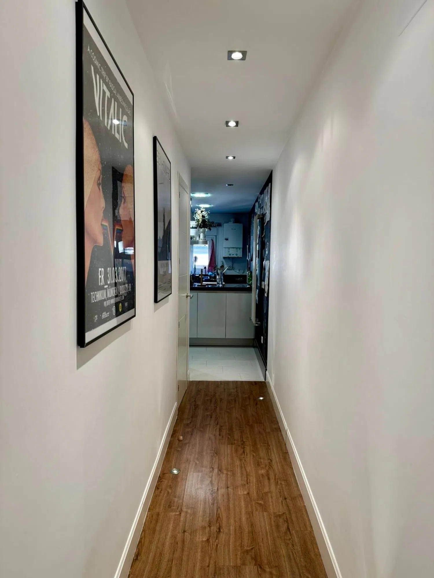 Piso en calle de Amaniel, 34 - Foto 22