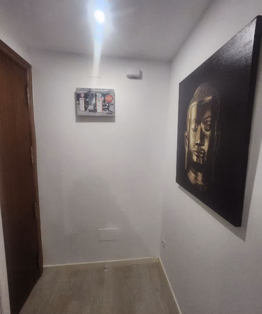 Piso en  Calle Fernando Díaz de Mendoza 22 - Foto 5