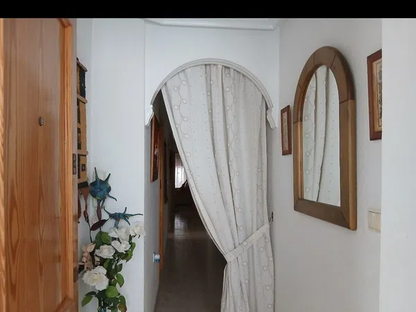 Piso en Calle Giner de los Ríos, 24, Las Viñas, Las Viñas - Foto 1
