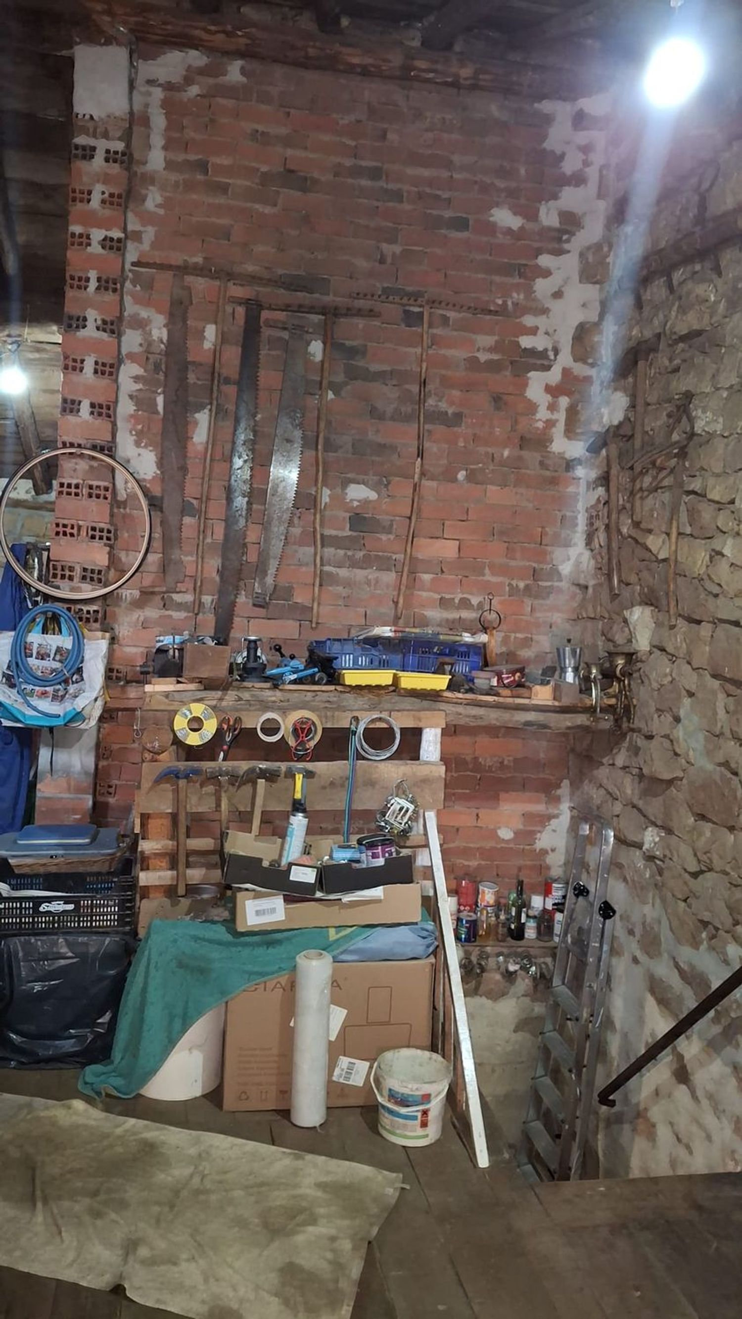 Casa de pueblo en Calle san vicente, 11 - Foto 15