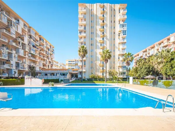 Estudio en Avenida Gamonal, 3, Arroyo de la Miel, Arroyo de la Miel - Foto 1