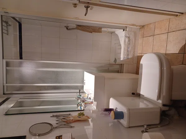 Estudio en Sant Pere - Santa Caterina i la Ribera - Foto 12