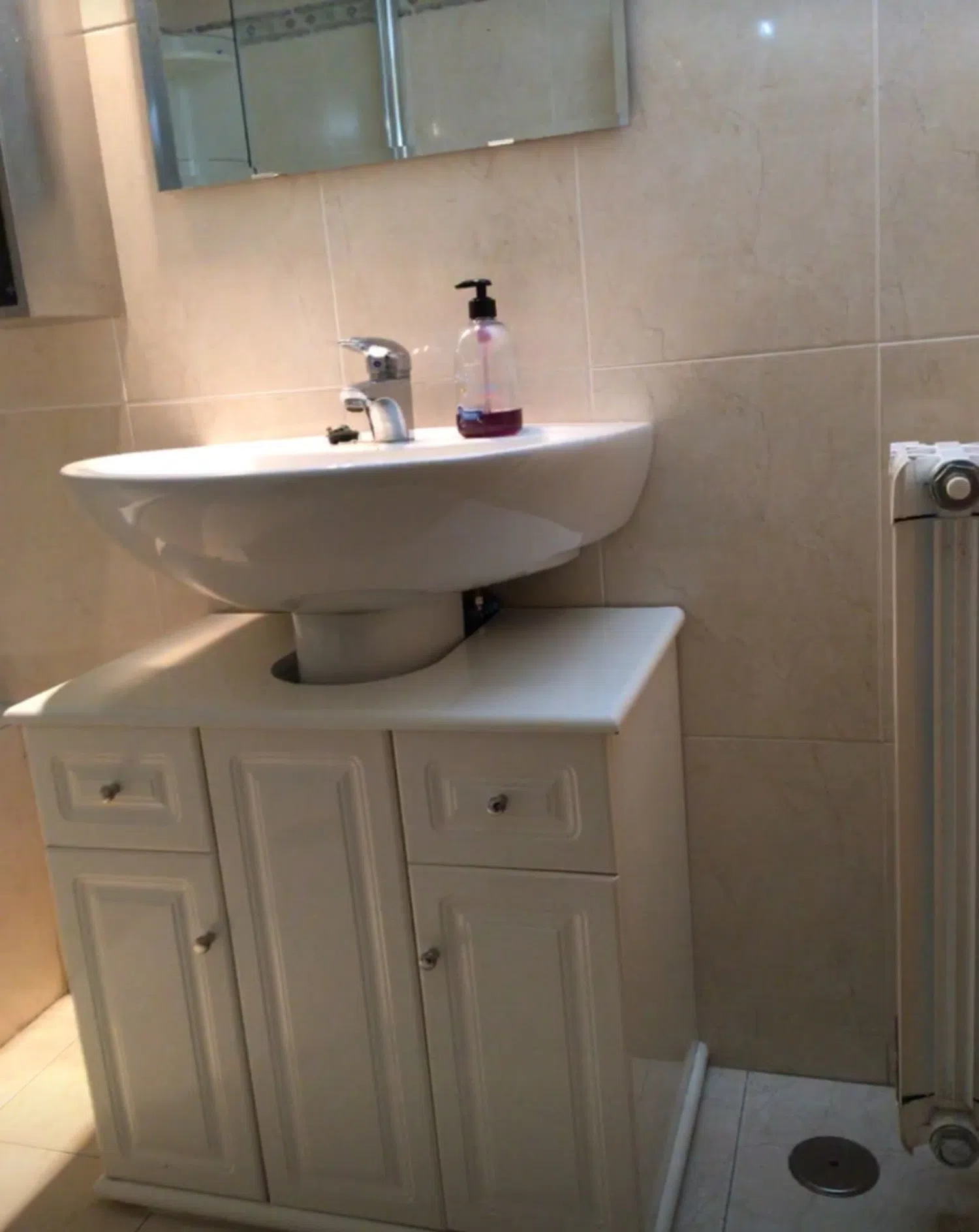 Piso en calle la Sierra, 2 - Foto 8