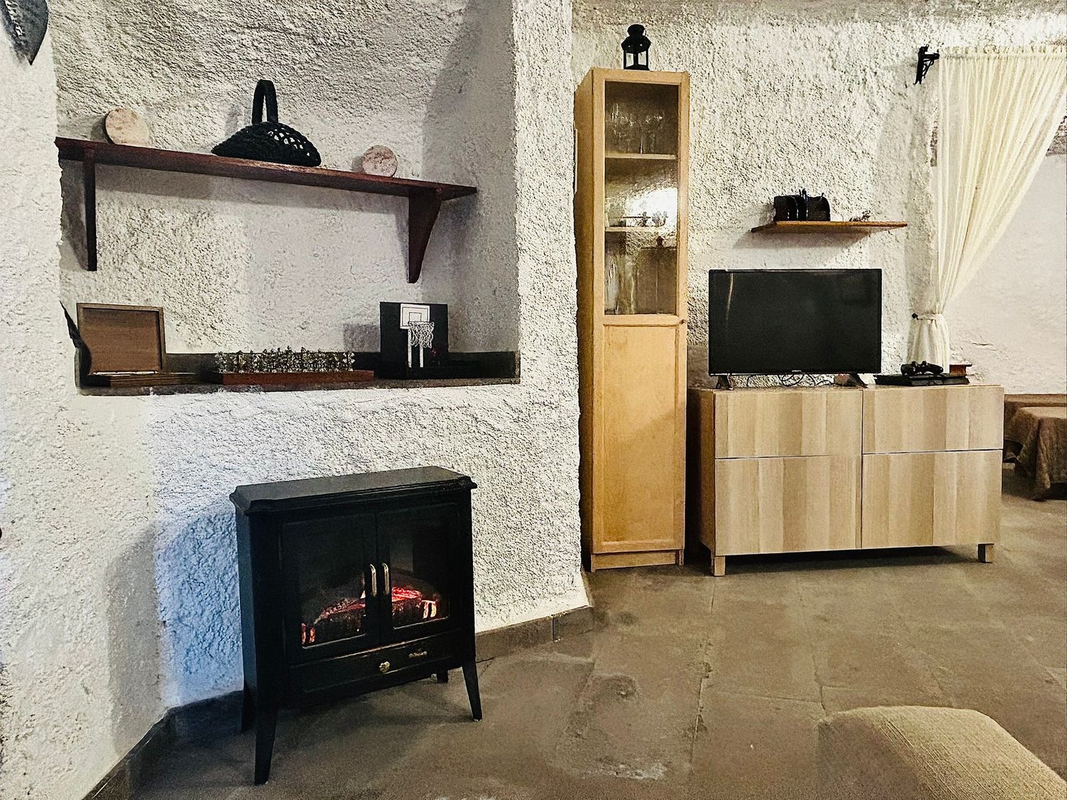 Casa rural en Camino Barranco Hondo de Arriba, 36 a, Saucillo-Fagajesto-Juncalillo, Saucillo-Fagajesto-Juncalillo - Foto 11