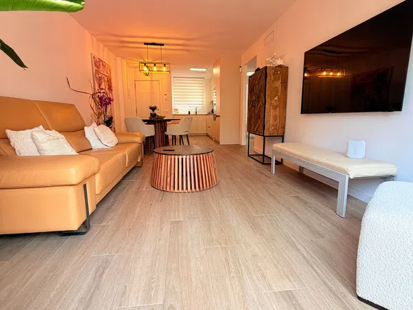 Dúplex en Avenida la Reserva de Marbella, 6 - Foto 4