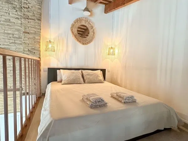 Dúplex en calle de Nador, 13 - Foto 12