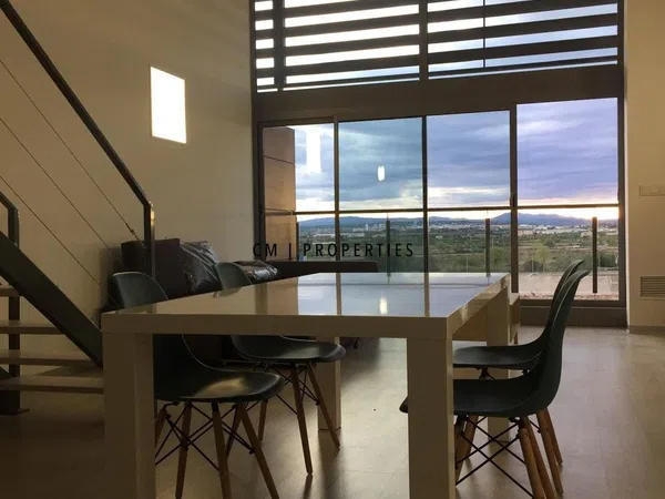 Estudio en Calle Andarella, Vara de Quart - Foto 8