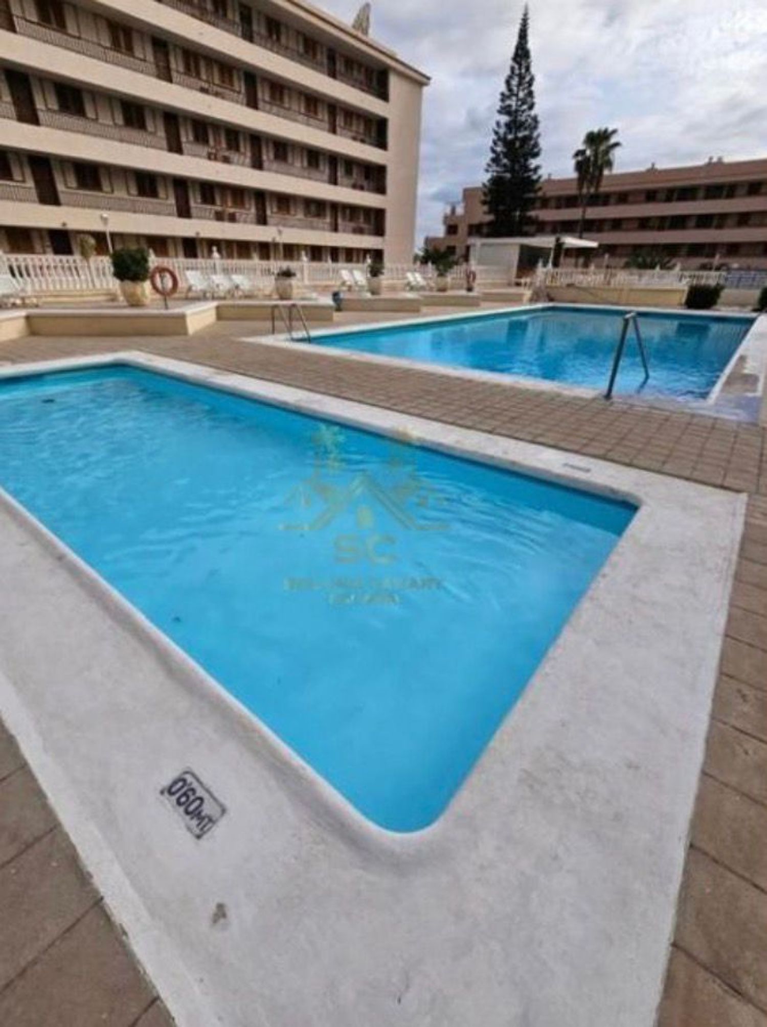 Piso en calle la Caldera, 4 - Foto 8