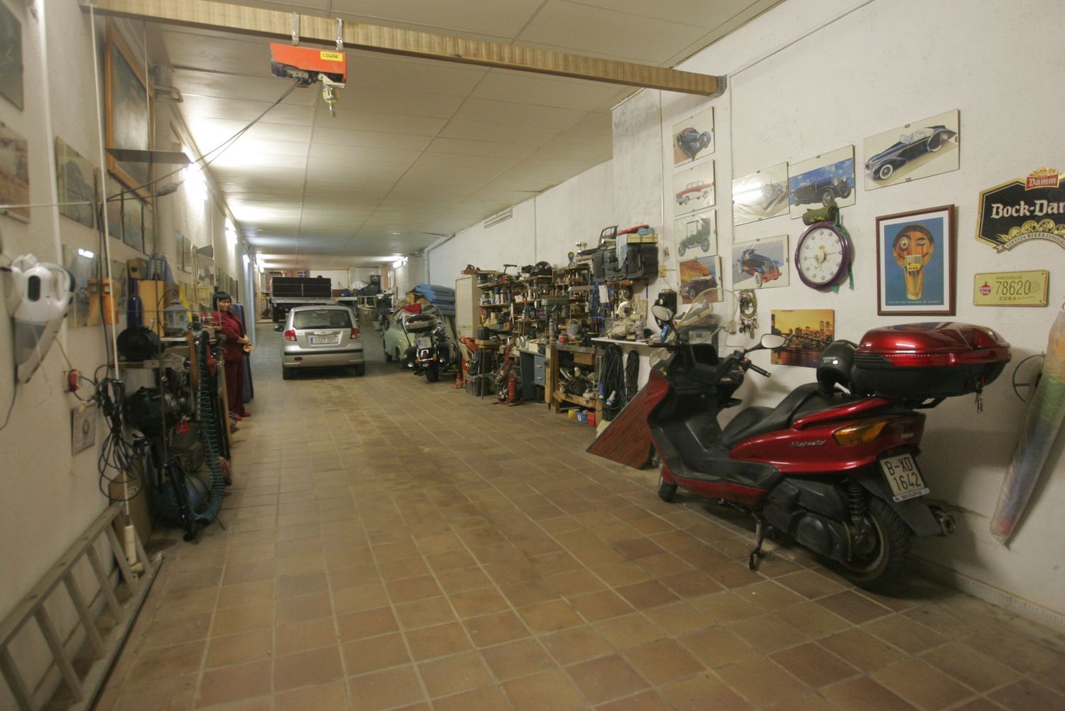 Casa independiente en calle Ďedison, 104 - Foto 9