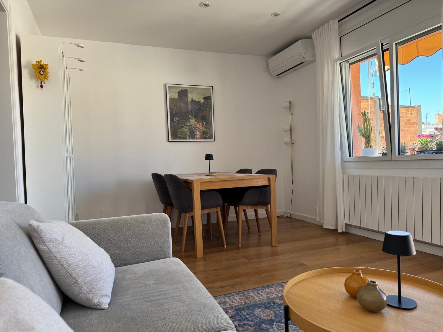 Piso en Centre Vila - La Geltrú - Foto 7