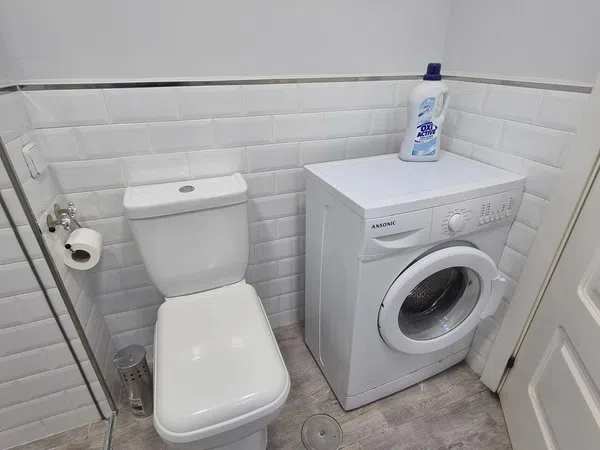 Piso en Calle de la Hiruela, 1, Peñagrande - Foto 2