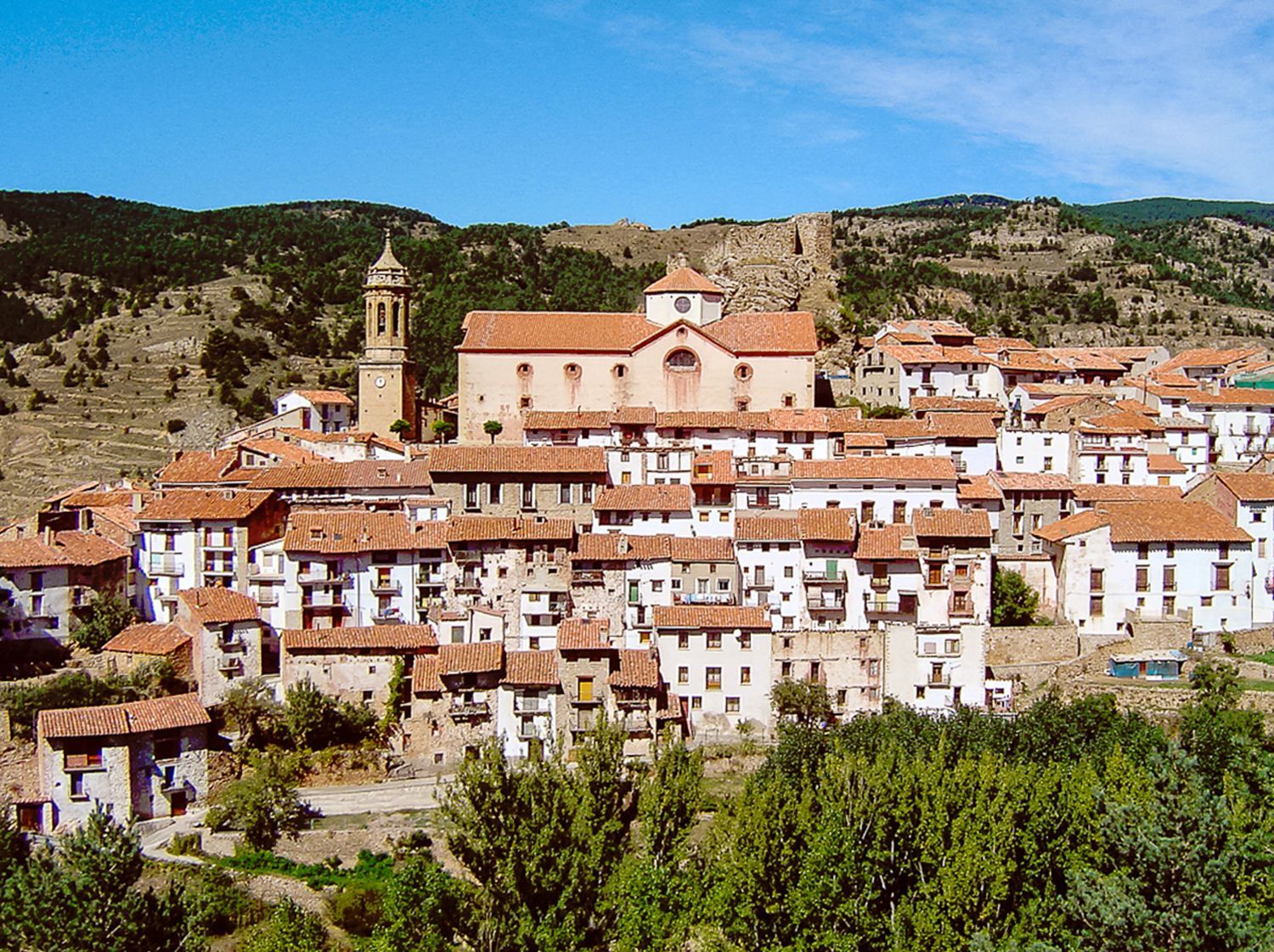 Casa rural en Plaza Mayor, 11 b - Foto 22