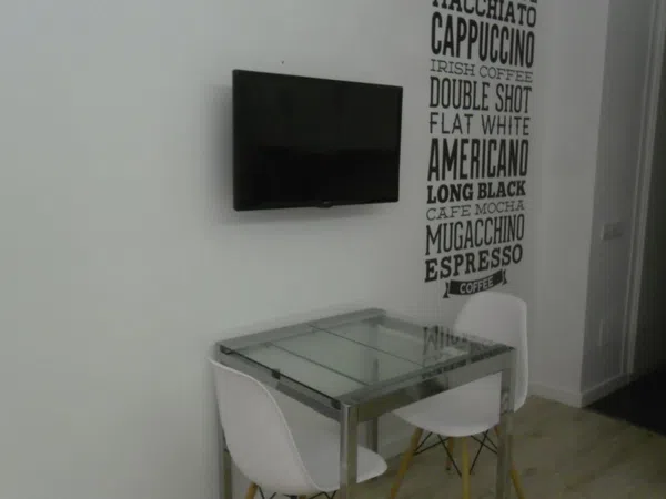 Estudio en Calle Luis Morote, 42, Santa Catalina - Canteras - Foto 5