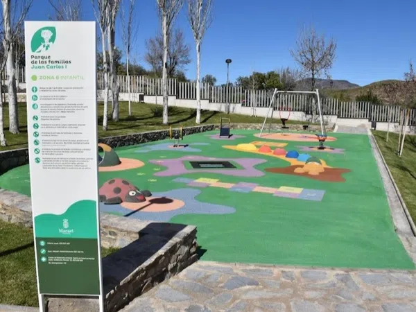 Chalet pareado en Calle Blas Infante, 1 - Foto 32