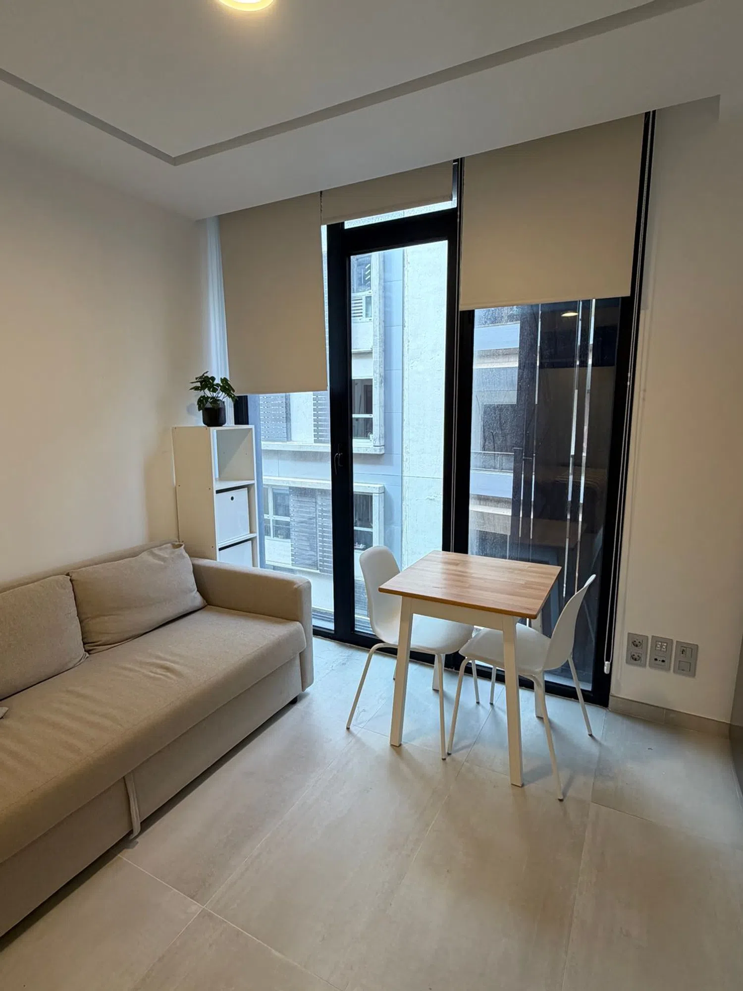 Estudio en calle Doctor Grau Bassas, 38 - Foto 4