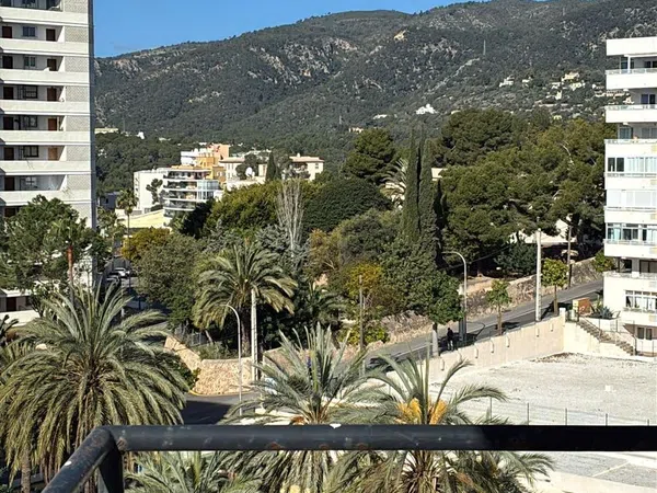 Ático en Calle d'Antoni Mus, 5, Cala Major - Foto 12