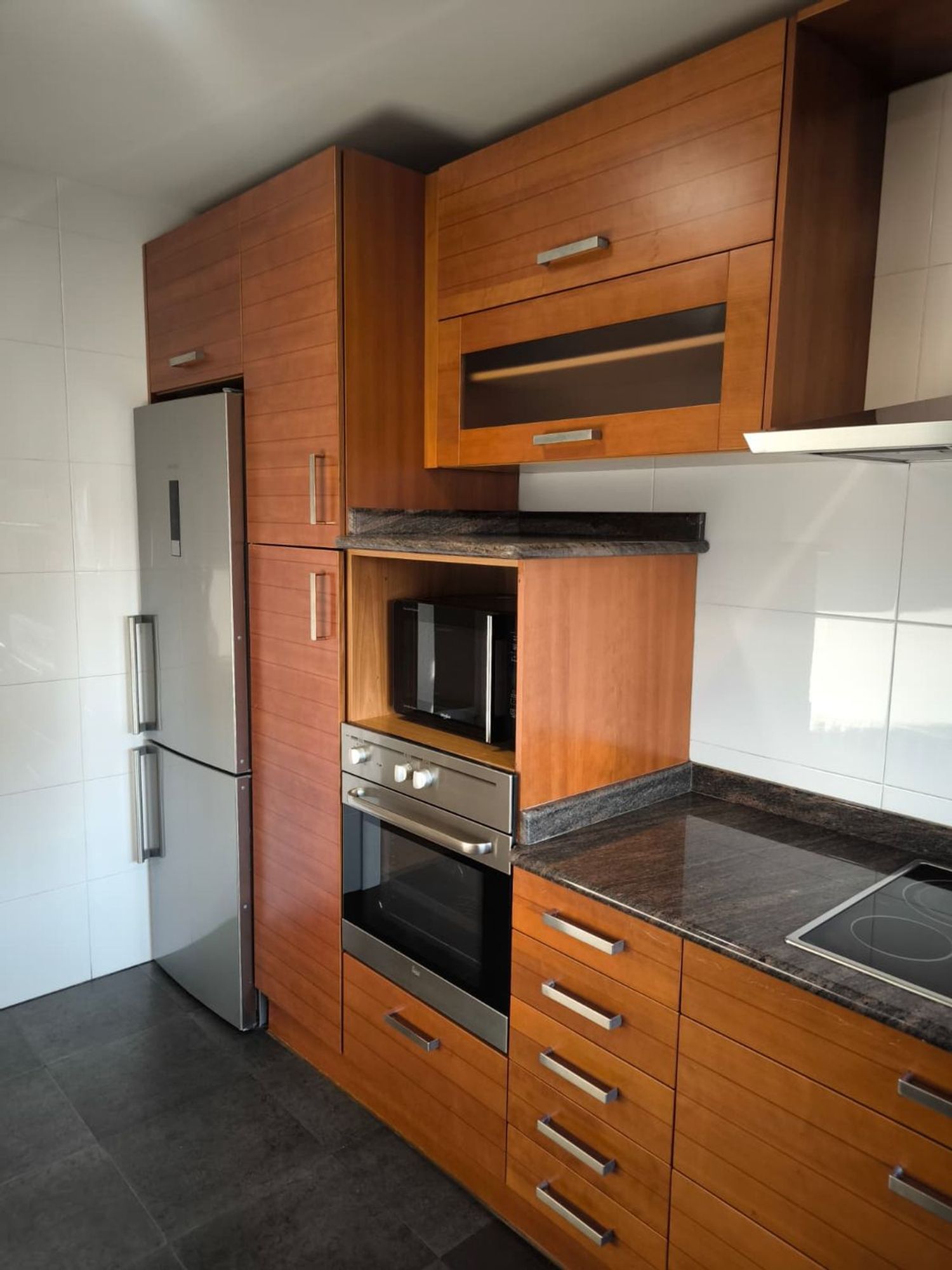 Piso en Calle de Portugal, 4, Pº Zorrilla - Campo Grande, Pº Zorrilla - Campo Grande - Foto 3