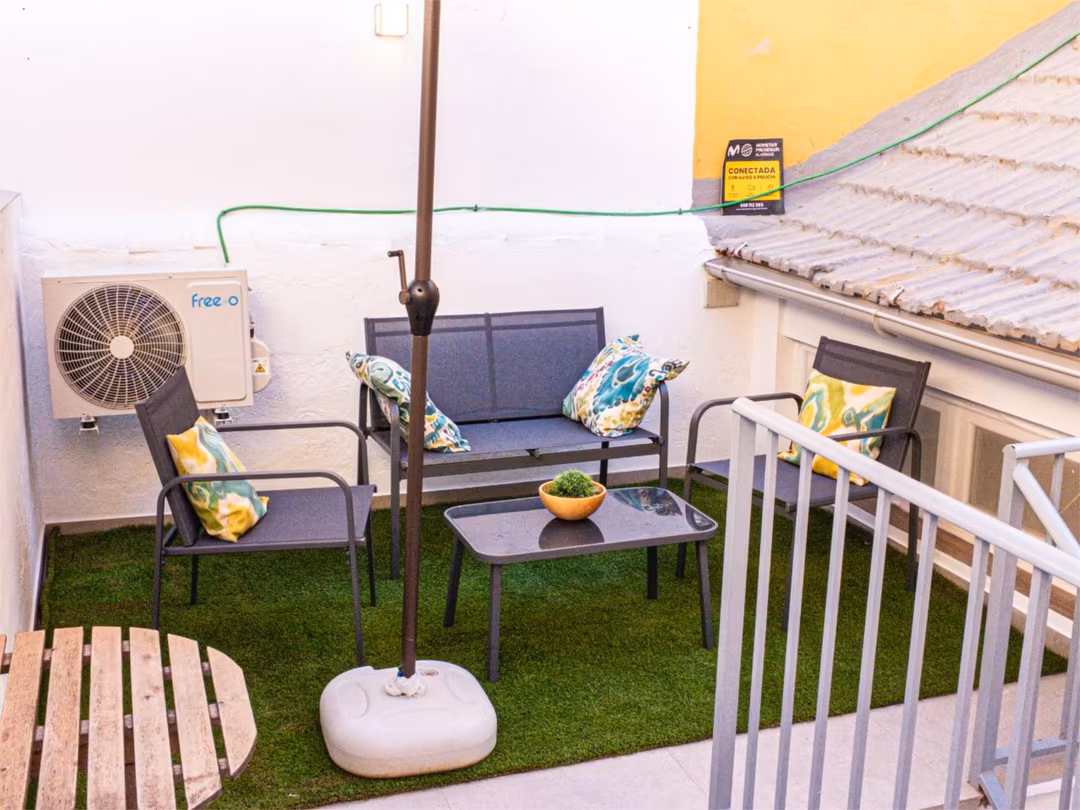 Apartamento en Málaga Capital - Foto 29
