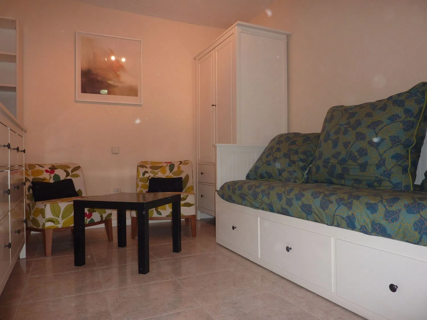 Estudio en calle de Toledo, 2 - Foto 2