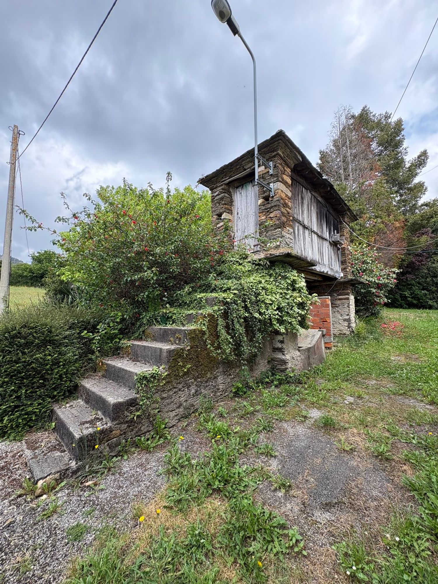 Casa rural en Soutillan, 1 - Foto 18