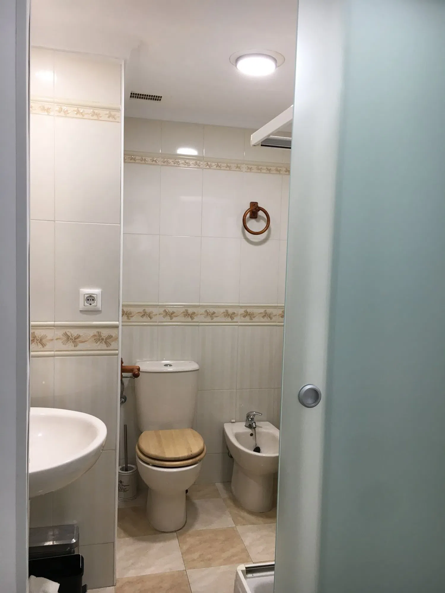 Piso en calle Marques del Nervion, 99 - Foto 6
