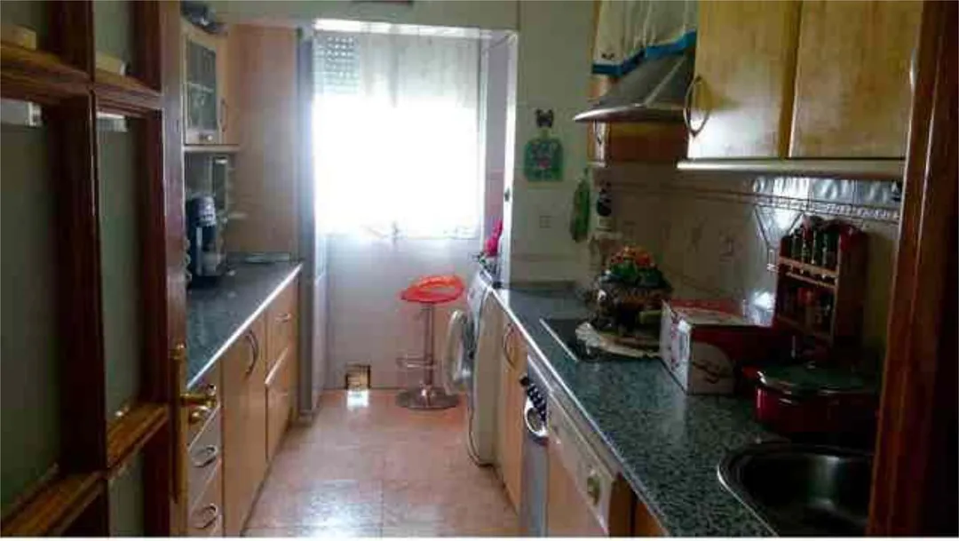 Piso en Cartuja - Foto 7