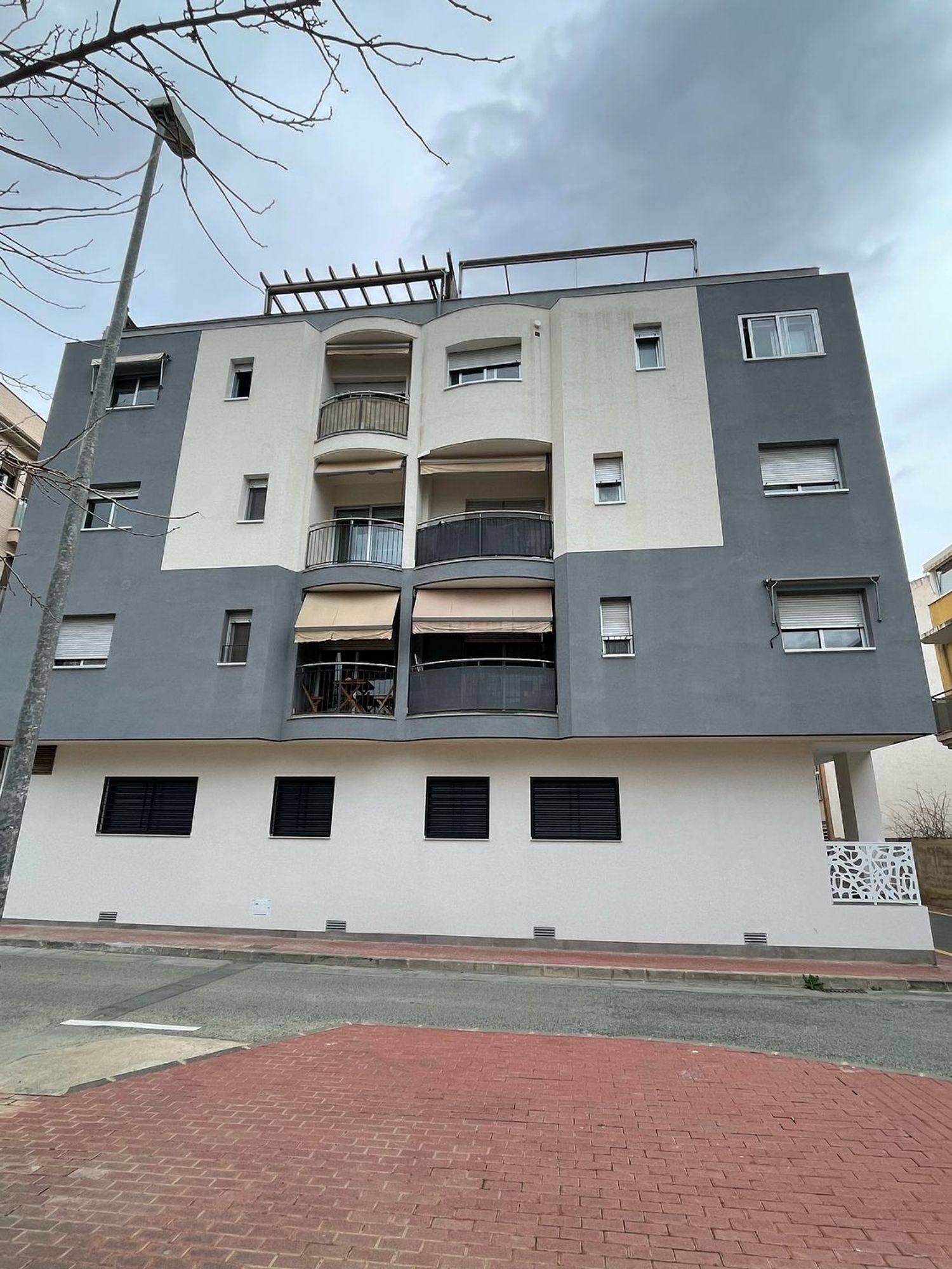 Piso en calle Iniestas, 12 - Foto 13