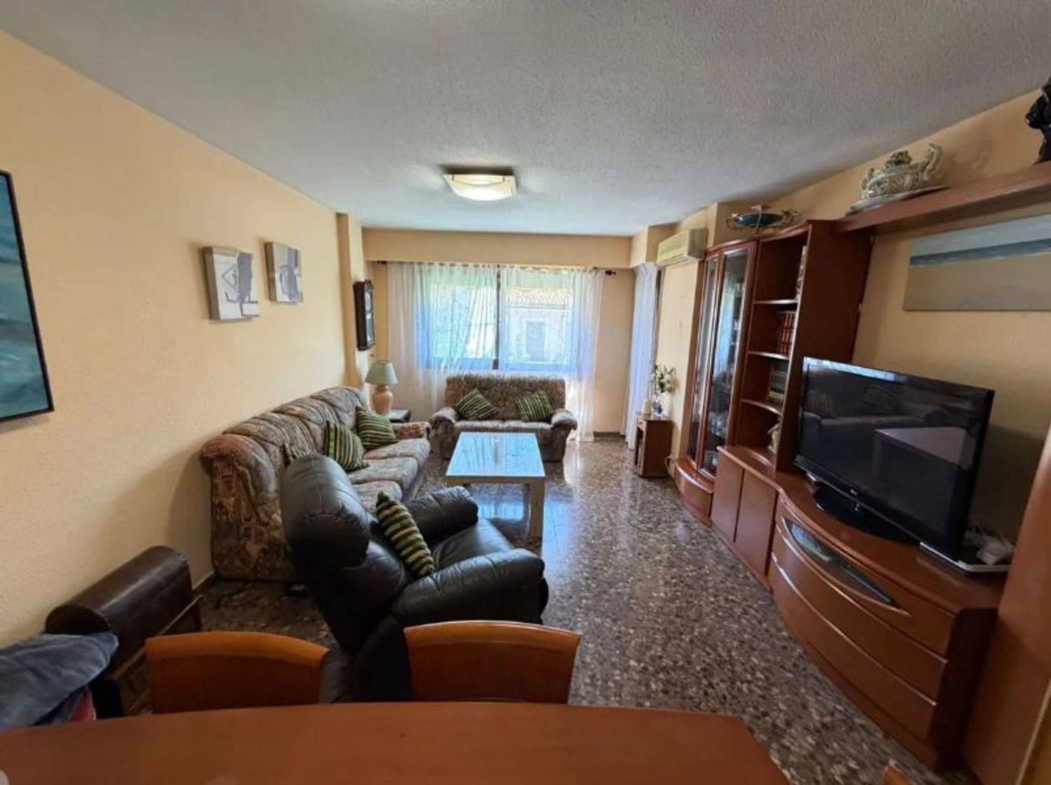 Piso en Calle del Molí, 33, Can Serra - Foto 2