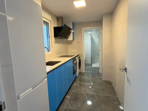 Piso en Calle d' Antonio Ponz, 20, Playa de la Malvarrosa - Foto 8