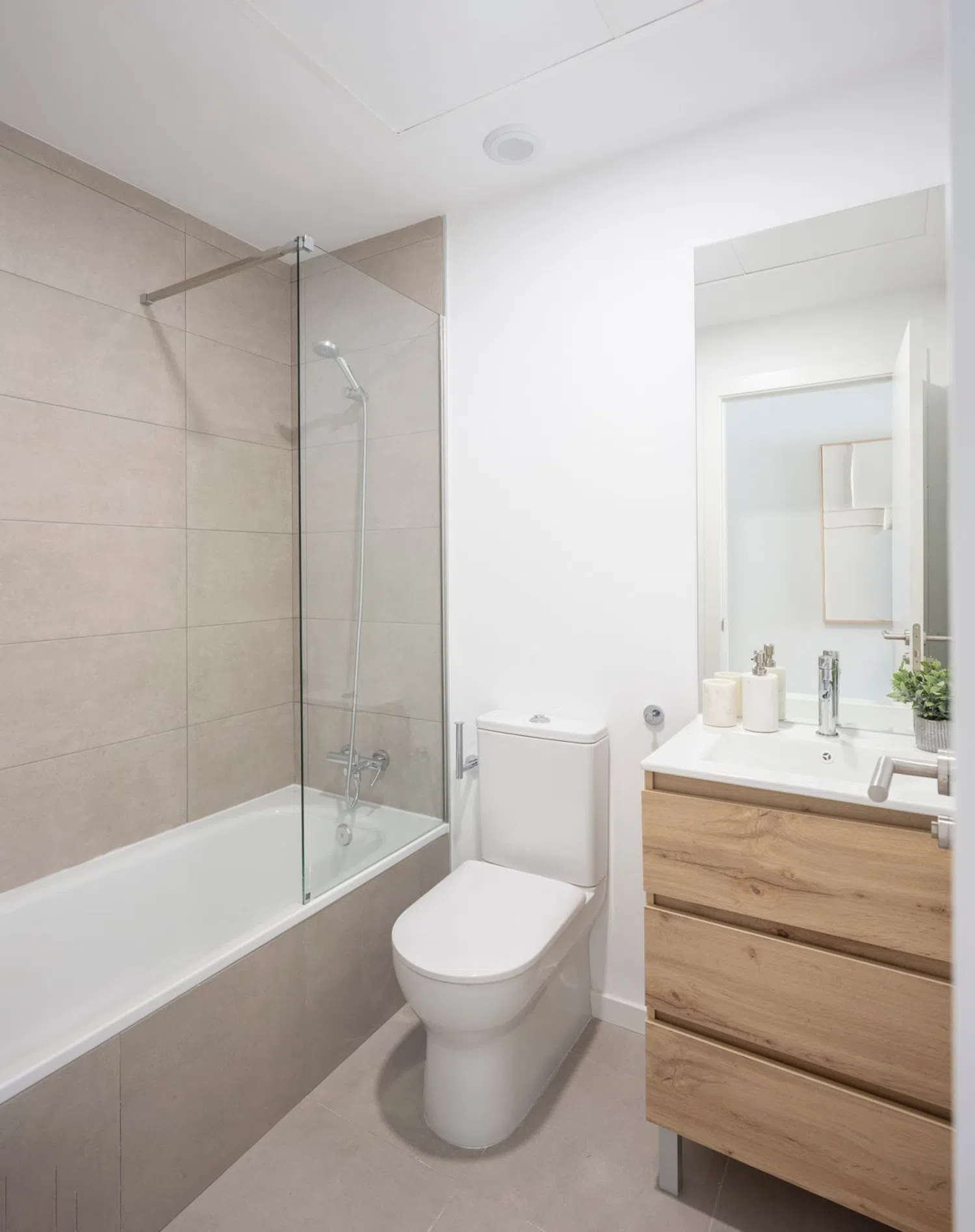 Piso en calle Viña del Mar - Foto 19