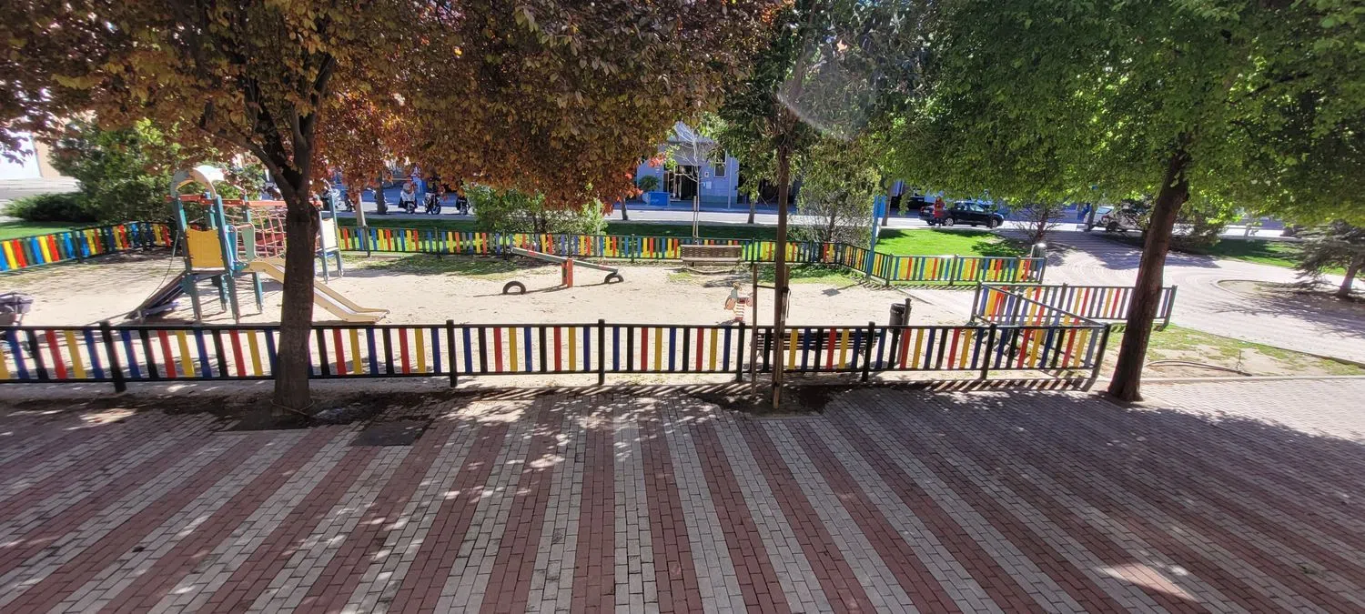 Piso en calle Hierro, 8 - Foto 13