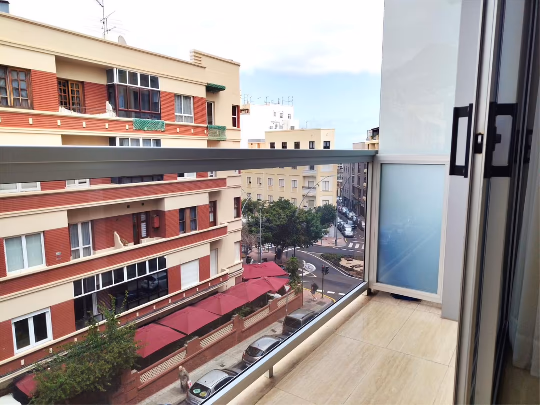 Piso en  Calle San Martín 77 - Foto 5