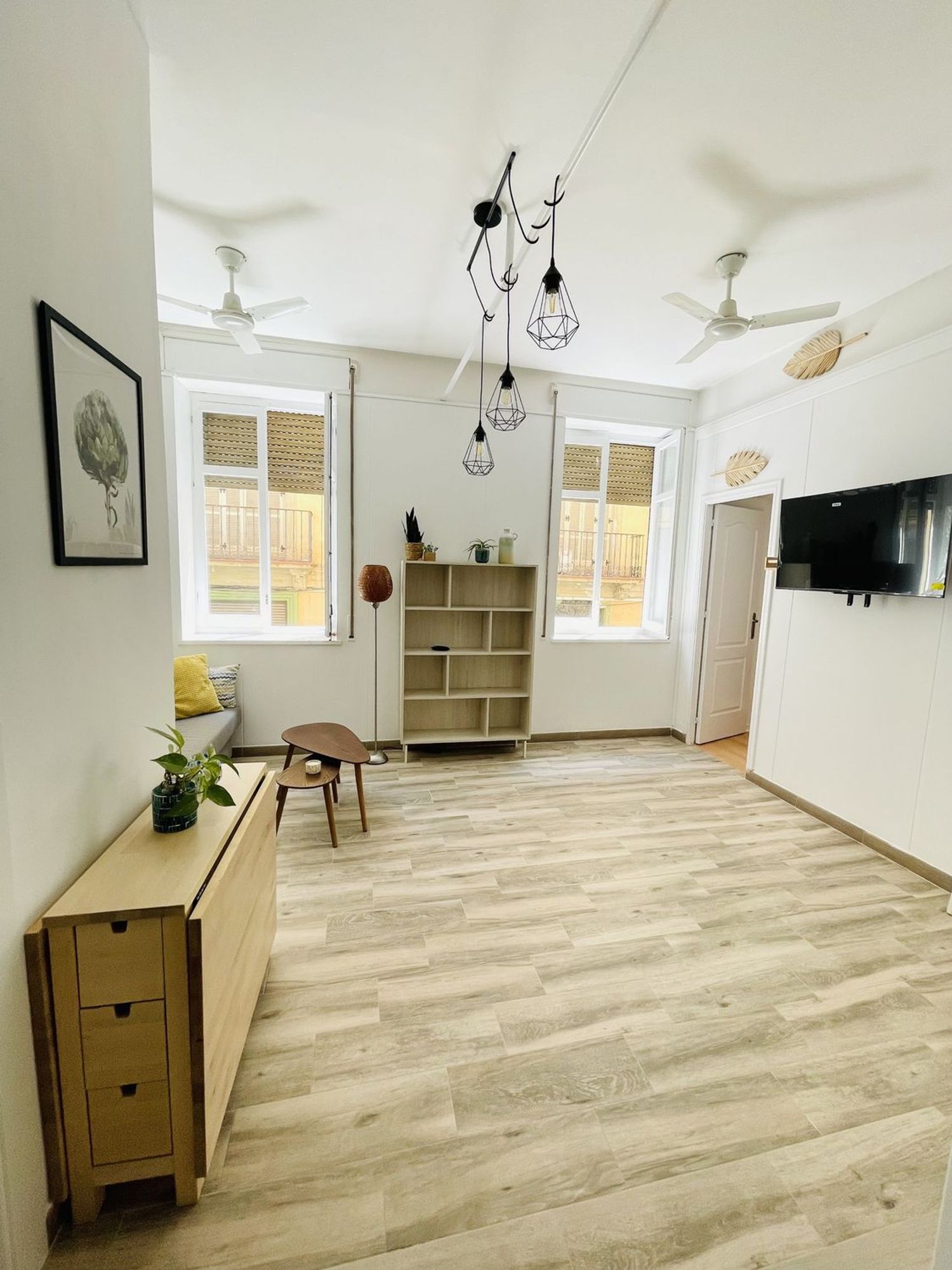 Piso en calle Ollerías, 1 - Foto 15