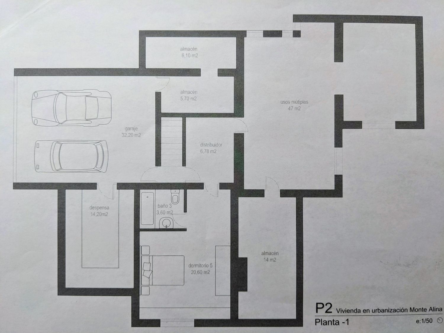 Casa independiente en Urb. monte alina Barrio Montealina - Foto 26