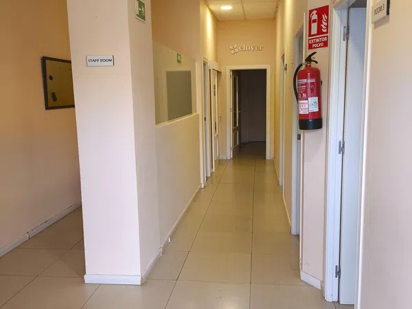 Local en Plaza de Parma, 12, Zona Avenida de Europa, Zona Avenida de Europa - Foto 1