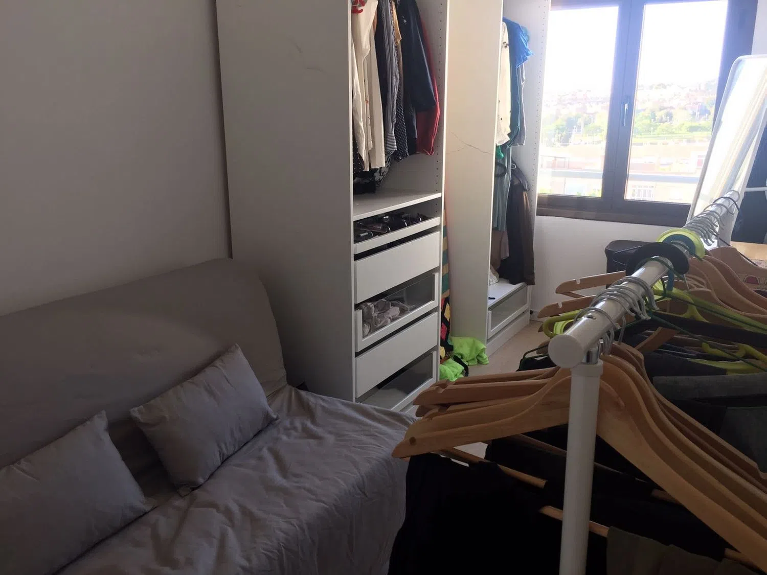 Ático en calle del Doctor Barberí, 21 - Foto 10