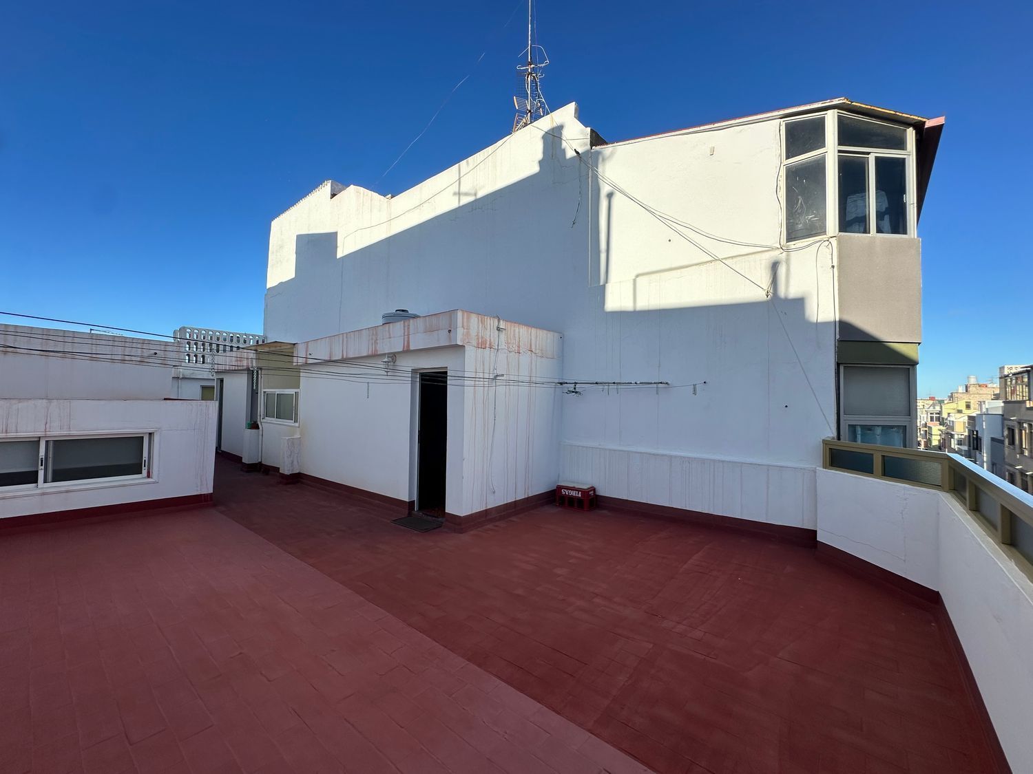 Casa independiente en Barrio Schamann - Rehoyas - Foto 28