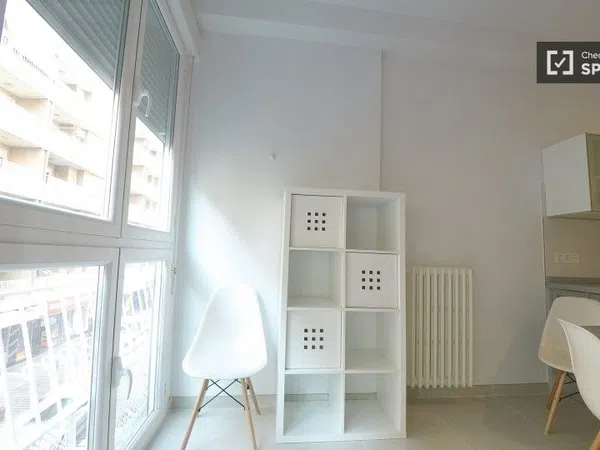 Piso en calle Pedro Antonio de Alarcón, 18 - Foto 16