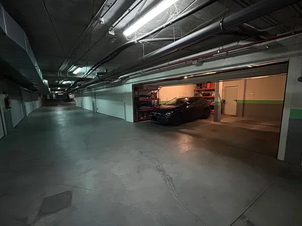 Chalet adosado en calle Cabo de Peñas, 6 - Foto 30