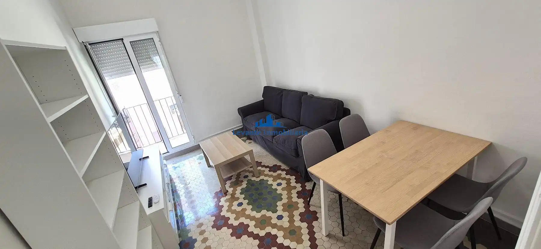 Piso en  Valencia Capital - Foto 16