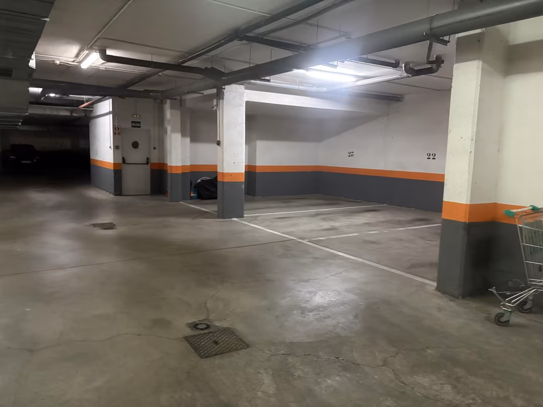 Piso en  Calle José María Pereda 15 - Foto 25