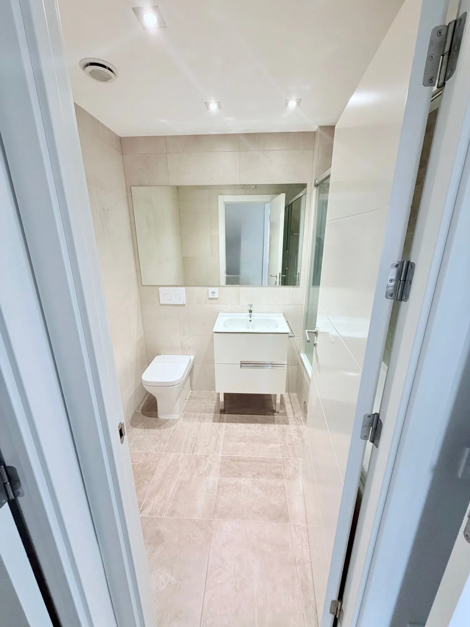 Piso en calle de Aquitania, 4 - Foto 18