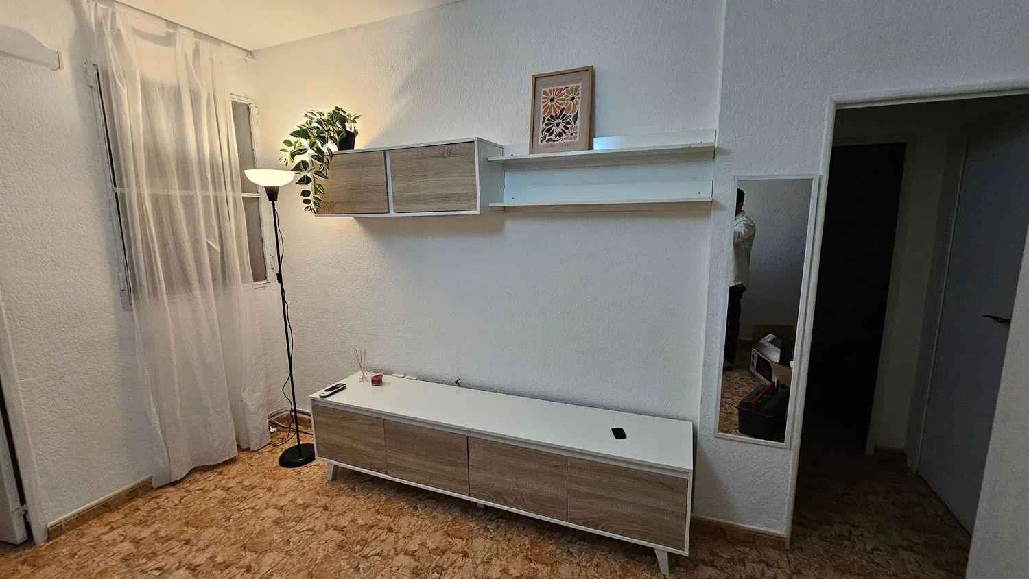 Piso en calle José María Valdenebro, 9